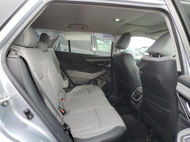 2020 SUBARU OUTBACK LI - 4S4BTANC2L3150201