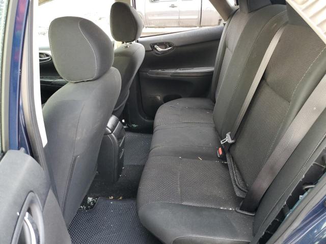 3N1AB7AP7KY338333 Nissan SENTRA S