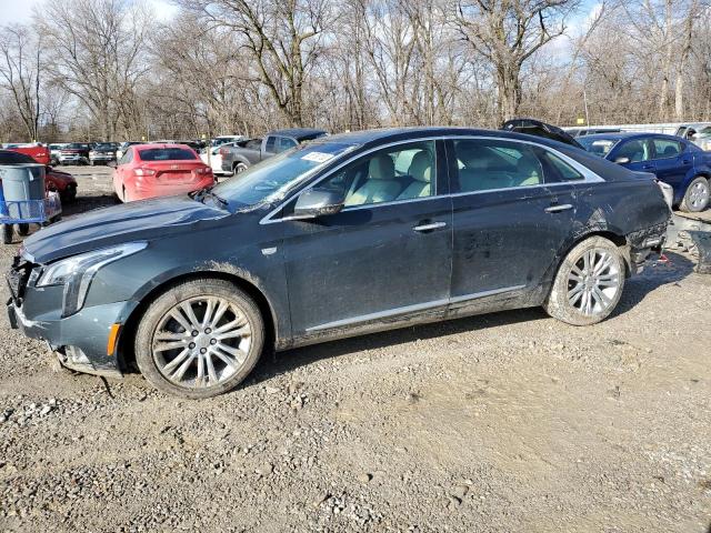 2018 CADILLAC XTS LUXURY - 2G61M5S35J9134171