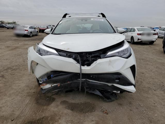 2021 TOYOTA C-HR NMTKHMBX5MR139934
