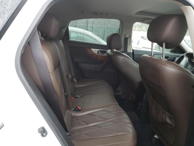 2015 INFINITI QX70 - JN8CS1MU1FM381809