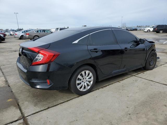 2018 HONDA CIVIC LX - 2HGFC2F52JH561363