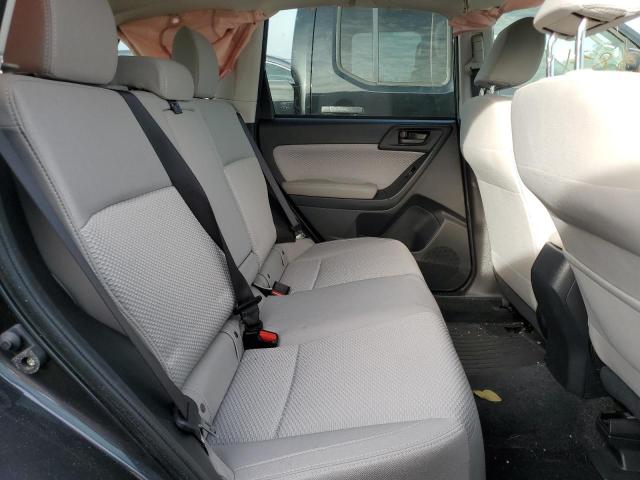 2018 SUBARU FORESTER 2 - JF2SJAECXJH417936