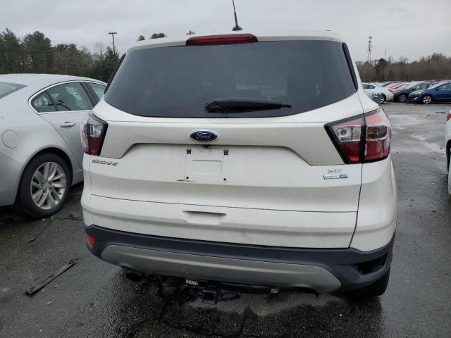2017 FORD ESCAPE SE 1FMCU9GD3HUB70867