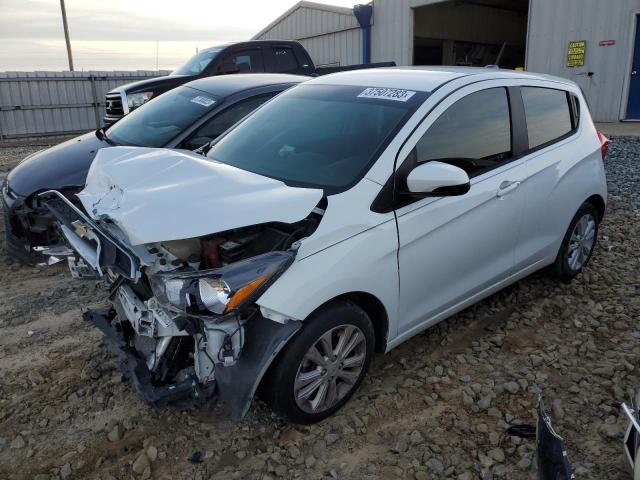 2018 CHEVROLET SPARK 1LT KL8CD6SAXJC473830