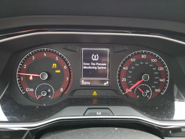 2019 VOLKSWAGEN JETTA S - 3VWCB7BU7KM237372