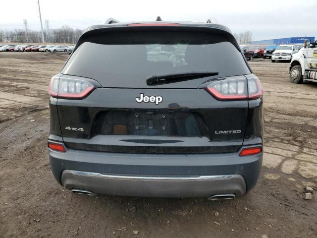 1C4PJMDX5KD368549 Jeep Grand Cher