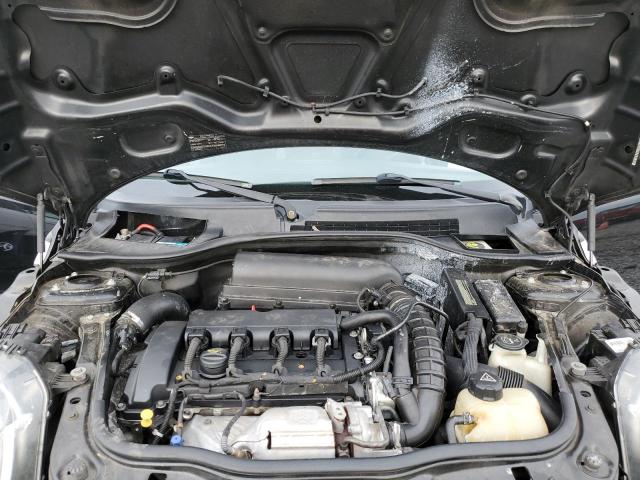 WMWMM33549TP93522 Mini Cooper