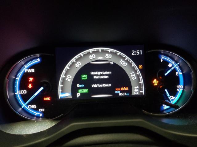 2022 TOYOTA RAV4 PRIME - JTMEB3FV5ND077743