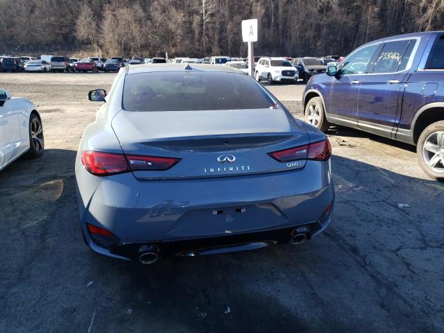 2021 INFINITI Q60 RED SPORT 400 Photos | NY - NEWBURGH - Repairable ...