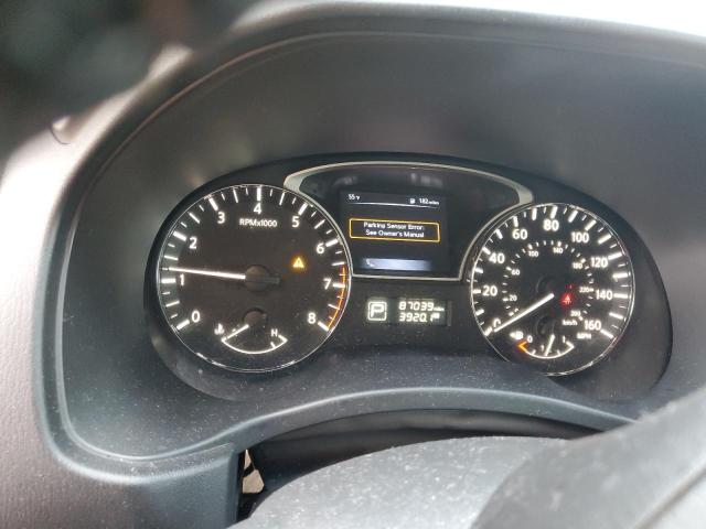 2015 NISSAN PATHFINDER - 5N1AR2MNXFC673991