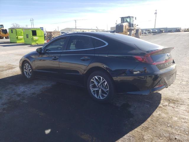 2022 HYUNDAI SONATA SEL - KMHL14JA5NA205819