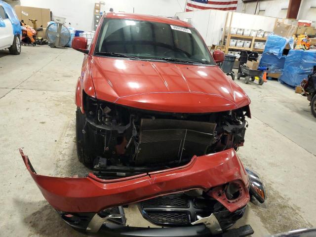 2018 DODGE JOURNEY CR - 3C4PDCGG4JT216073