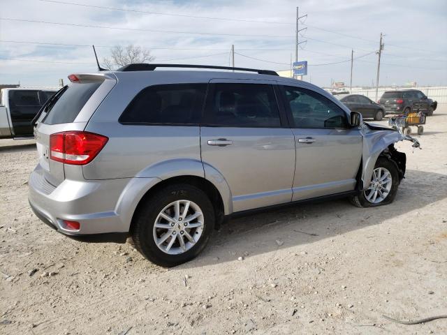 VIN ZAM57RSA8G1187144 2019 DODGE JOURNEY no.3