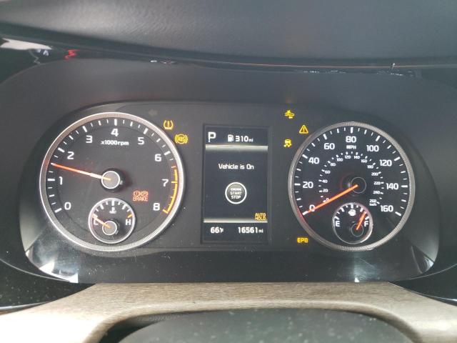 2022 KIA K5 EX - 5XXG34J22NG158262