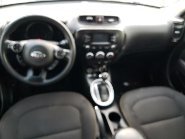 KNDJP3A57F7185529 KIA SOUL +