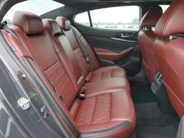 2021 NISSAN MAXIMA PLA 1N4AA6FV2MC502204