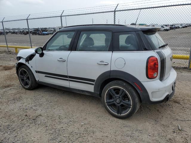 WMWZC3C50FWT05007 Mini Cooper