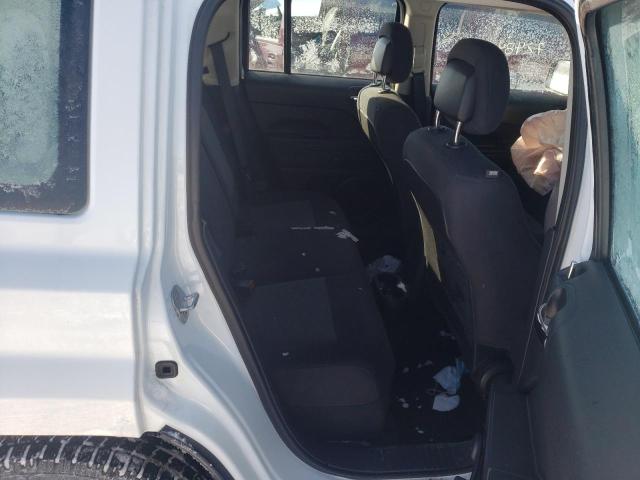 2016 JEEP PATRIOT 1C4NJPAB9GD536315