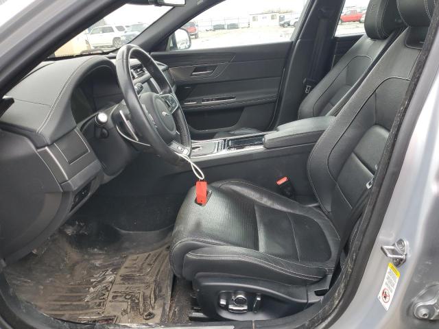 SAJBM2FV1JCY67226 Jaguar XF