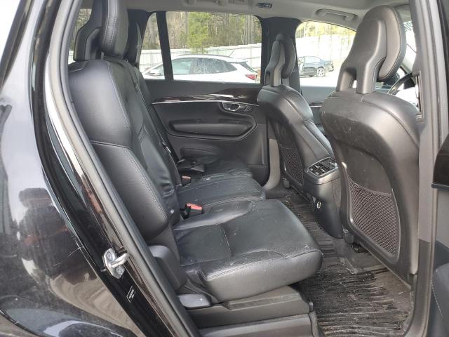 YV4A22PK7H1124805 Volvo XC90