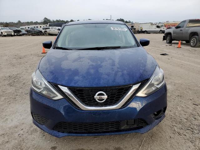 3N1AB7AP7KY338333 Nissan SENTRA S