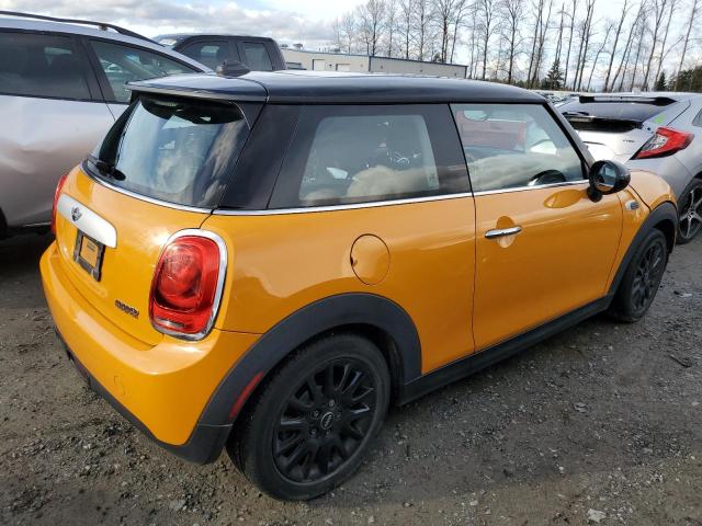 WMWXM5C58FT937321 Mini Cooper