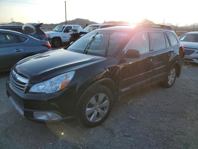 2011 Subaru Outback 2.5i Limited