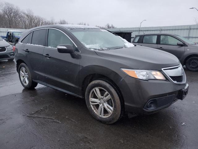 5J8TB4H35FL014191 Acura RDX