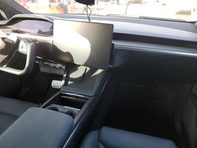 7SAXCDE56NF344249 Tesla MODEL X