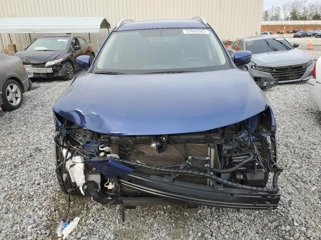 2018 NISSAN ROGUE S JN8AT2MT5JW492037