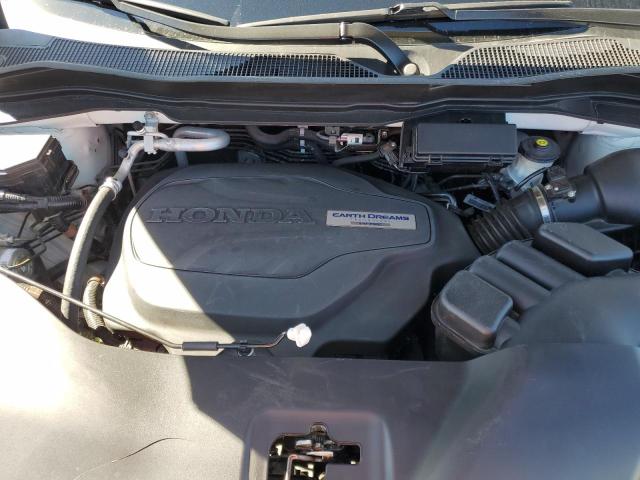 2017 HONDA PILOT ELIT 5FNYF6H09HB072529