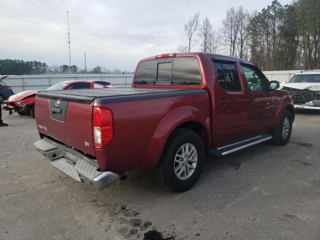 1N6AD0ER4GN798755 Nissan Frontier