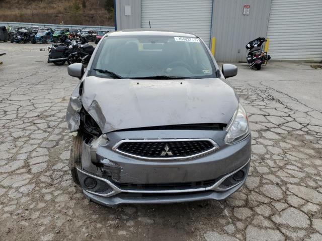 2017 MITSUBISHI MIRAGE ES ML32A3HJ3HH009182