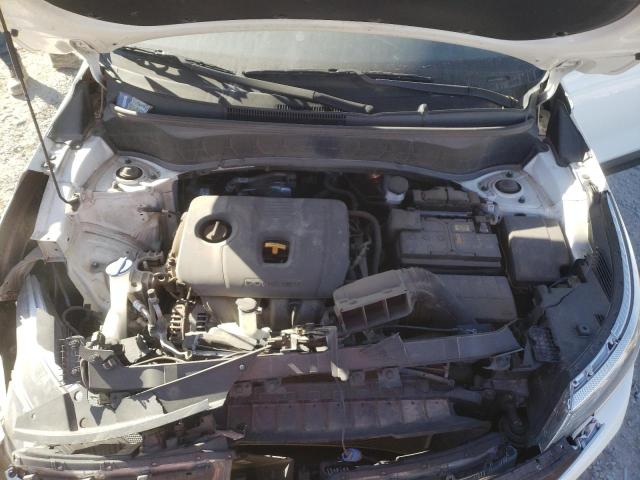 2021 KIA SELTOS S - KNDEU2AA6M7139849