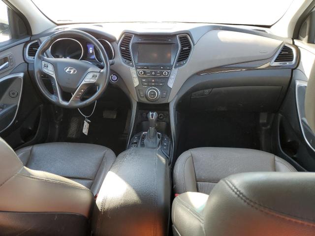 2017 HYUNDAI SANTA FE S - 5XYZWDLA8HG435033