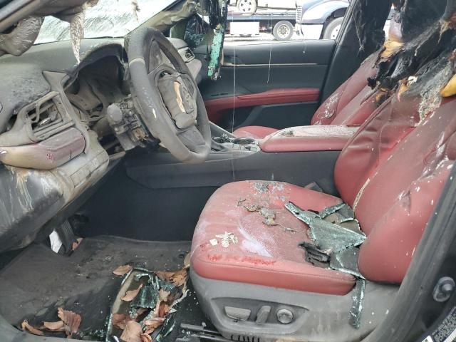 2022 TOYOTA CAMRY XSE - 4T1K61AK4NU708857