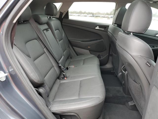 2020 HYUNDAI TUCSON LIM KM8J33AL3LU098407