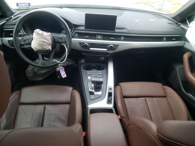 2019 AUDI A4 PRESTIG - WAUJMAF40KN011656