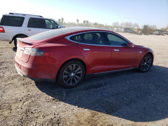 5YJSA1CP0DFP26842 Tesla MODEL S
