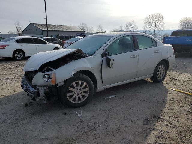 2009 Mitsubishi Galant ES