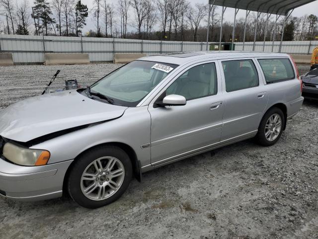 2006 Volvo V70 