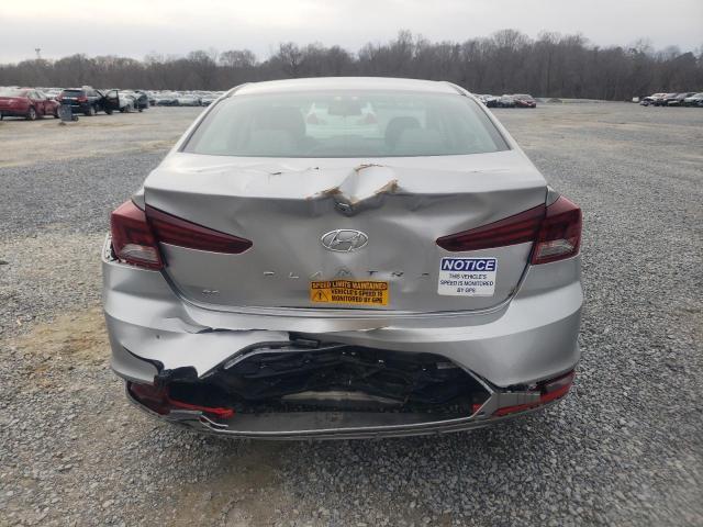 5NPD74LFXLH552018 | 2020 HYUNDAI ELANTRA SE