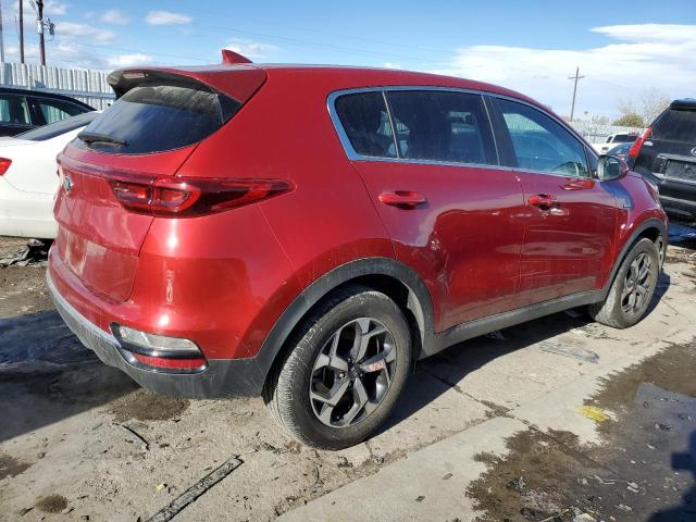 2022 KIA SPORTAGE L KNDPMCAC9N7990982