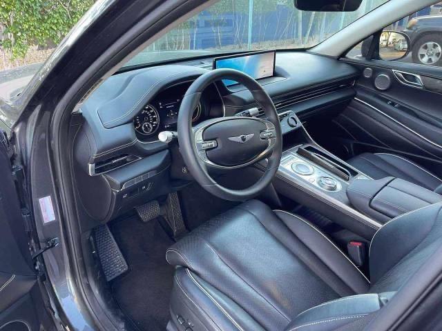 2021 GENESIS GV80 BASE KMUHB4SB7MU062