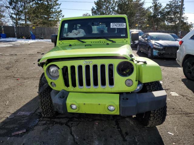 1C4BJWEGXHL541730 Jeep Wrangler Unlimited Sahara