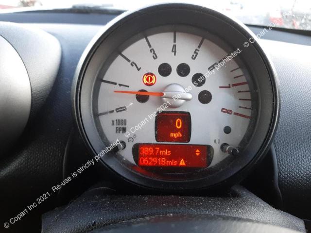 WMWZC52080WL66162 Mini Countryman