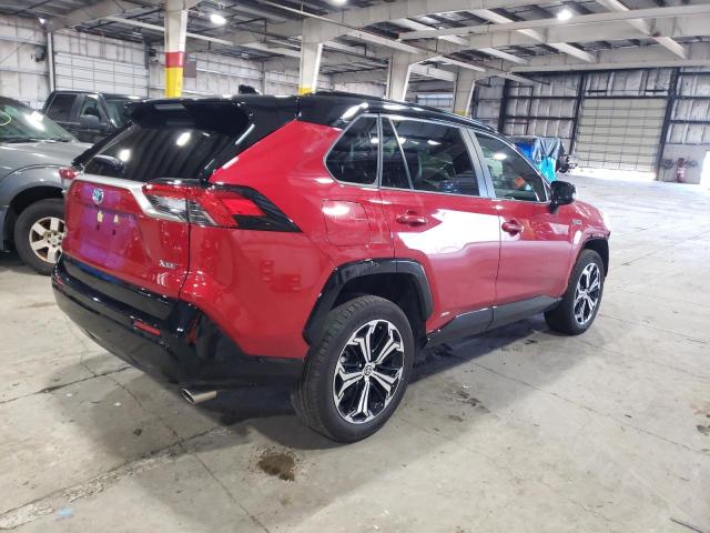 2022 TOYOTA RAV4 PRIME - JTMEB3FV5ND077743