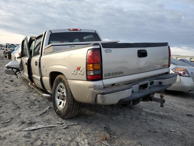2GTEK13V961297327 GMC New Sierra K1500
