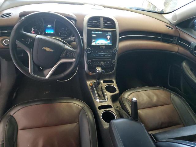 2015 CHEVROLET MALIBU LTZ - 1G11F5SL8FF255954